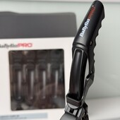 BaByliss ! Оригінал. Професійний міцний затискач для волосся