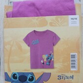 Футболка Stitch