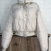 Куртка курточка демісезонна Cropp 14-16р. ХL 46-50р