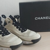Кросівки Chanel оригінал