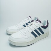 Оригінальні кросівки кроссовки adidas hoops 3.0 44р