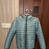 Курточка для дівчинки