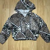 Кофта River Island 5-6 років, новп
