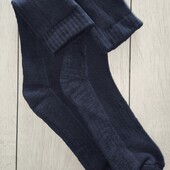 Носки махрові Primark, 40-44р