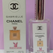 Chanel Gabrielle 60 мл. с феромонами. Комплементарный, цветочно-фруктовый аромат ❤️