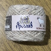 Нитки, вовна