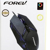 Новая проводная игровая мышка