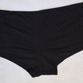 Женские трусики-шортики, вискоза, XL