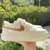 Nike оригінал шкіра