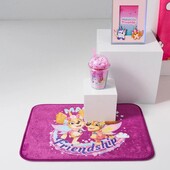 Килимок в дитячу щенячий патруль paw patrol