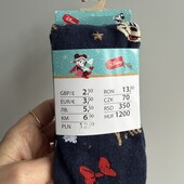 586. Колготи дитячі 92/98, 2/3 роки
