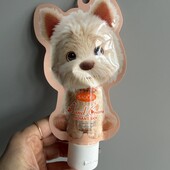597. зволожувальний парфумований крем для рук Sadoer radiant skin orange vitamin C, 60 гр