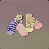 ❣️ шкарпетки 4 пари 18-24 місяці