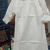 5898.лот 1 шт,сукня нічна