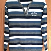 Чоловічий пуловер ,Denim Sport, Італія,розмір-XL