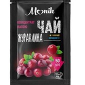 Концентрированый чай 50 мл