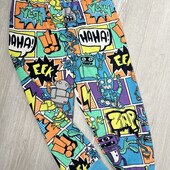 Primark Велюрові піжамні штани для хлопчика 104 см (3/4 р.)