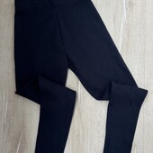 Primark.Дуже Теплі лосіни для дівчинки 152 см (11-12 років)
