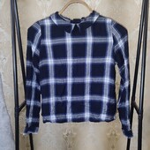 Стильна сорочка M&S Uk8 Eur36