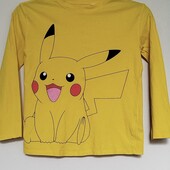 Легенька кофта 134/140 H&M