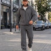 Костюм фліс