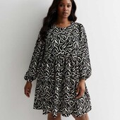 Трендова стильна сукня New look, xl