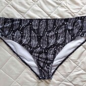 Плавки низ від купальника розмір 4XL