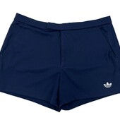 Вінтажні шорти Adidas 80-х, M L