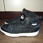 ❣️Зимові кросівки Puma, ст. 25.5❣️