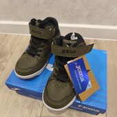 Фірмові ботінки Joma 28 розмір