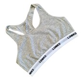 спортивний топ-бюстьє Looks by Wolfgang Joop Німеччина розмір L (дивіться заміри)