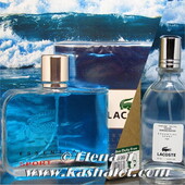 Стойкость⭐️67ml⭐️Lacoste Essential Sport - свежий, яркий, динамичный, покоряющий сердца.