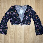 Кофта -сіточка Monki M