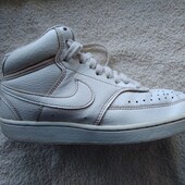 Дитячі хайтопи демі-єврозима Nike ,. розміри 35- 22.5 см