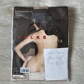 Тонкие брендовые колготки 15ден