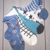 Носки Primark, 0-3М