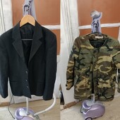 Розпродаж! одним лотом всі речі