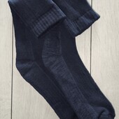 Носки махрові Primark, 40-44р