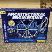 Набір для наукових досліджень Thames & Kosmos Architectural Engineering