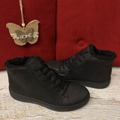 Зимові Ессо,Gore-Tex,оригінал,на меху,розмір 37,устілка 24,3