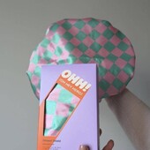 Багаторазова шапочка для душу Н&М