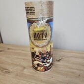Лото, тільки відкривалось