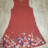 Сарафан H&M для дівчинки 8-10 років