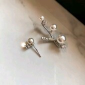 Асиметричні сережки