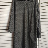 Papaya uk22. Осіння сукня поло