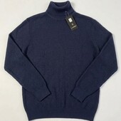 Фактурний чоловічий гольф Livergy XL 55/58 euro