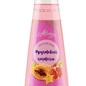 Гель для душу