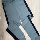 Primark.Утеплені спортивні штани для хлопчика 158 см (12-13 р.)