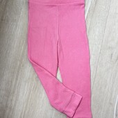 Primark.Лосіни /штанішки для дівчинки 98 см (24-36 місяці))