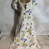 Платье размер Л, состояние отличное
